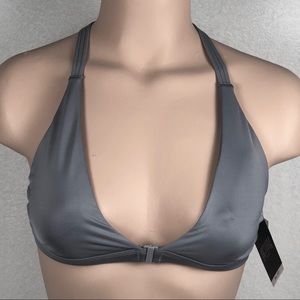 VS Victoria Sport Sports Bra Size Small Gray